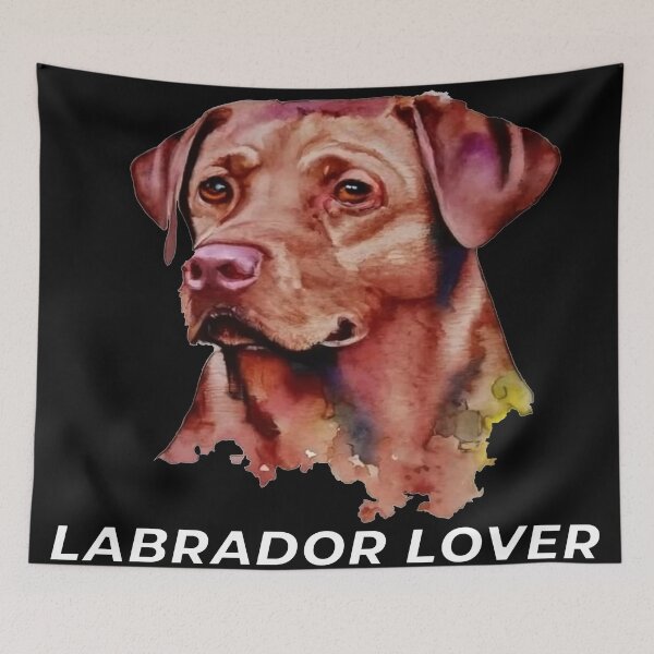 Item preview, Copy of GOLDEN RETRIEVER LOVER designed and sold by Boubidou.