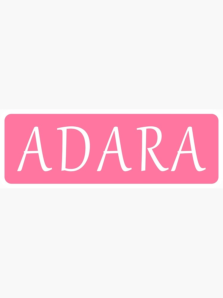 Adara cosmetics deals