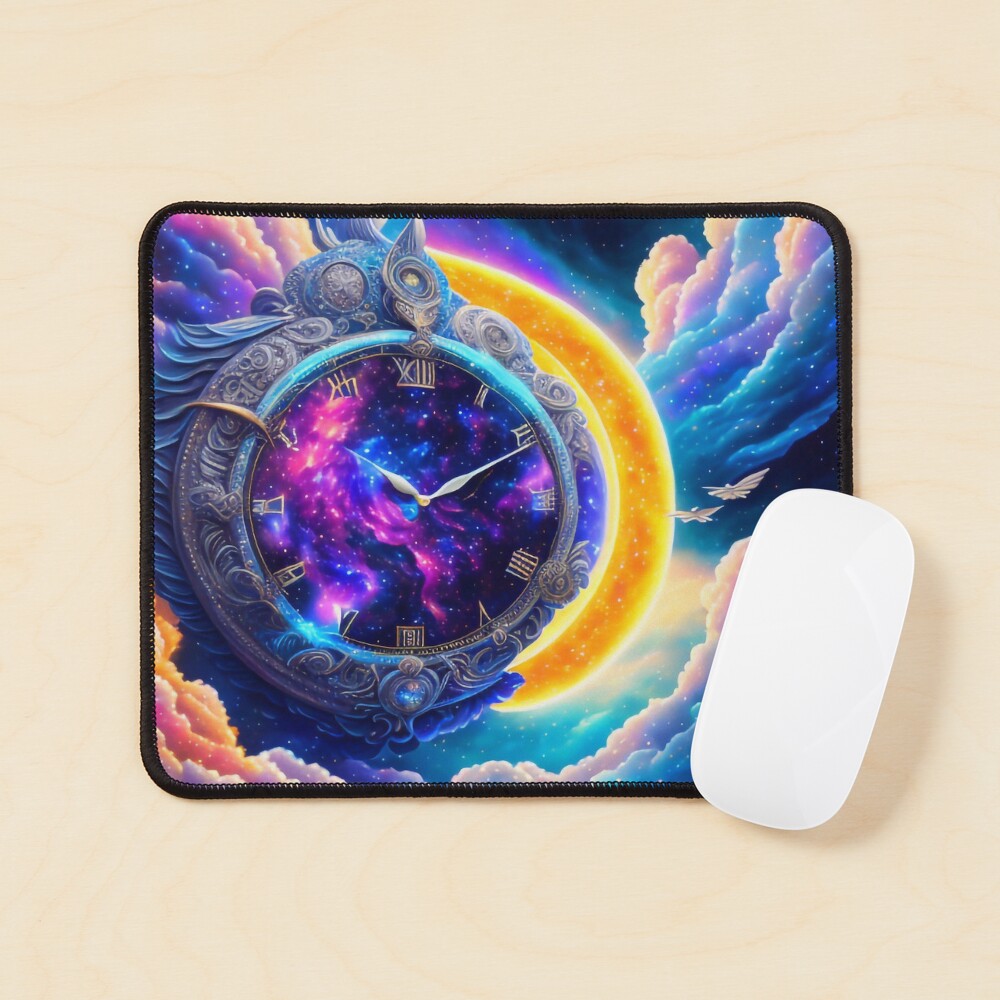 Item preview, Mouse Pad designed and sold by M-Y-A-R-T-.