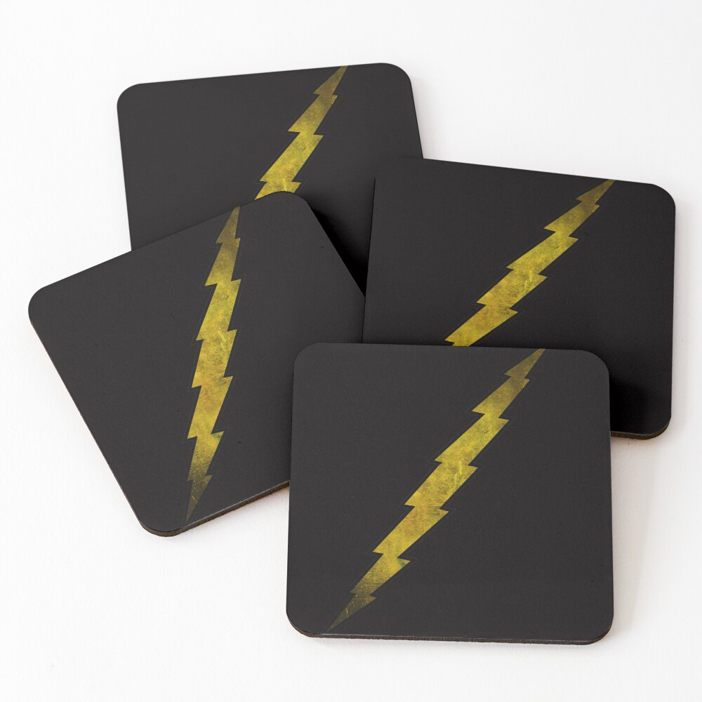 Item preview, Coasters (Set of 4) designed and sold by LP-agent.