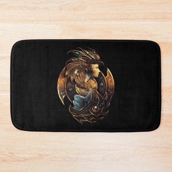 Item preview, Baldur's Gate Throne Of Bhaal Mythology designed and sold by 99Parker.