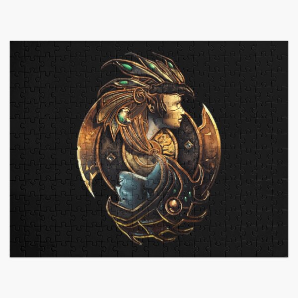 Item preview, Baldur's Gate Throne Of Bhaal Mythology designed and sold by 99Parker.