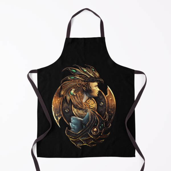 Item preview, Baldur's Gate Throne Of Bhaal Mythology designed and sold by 99Parker.