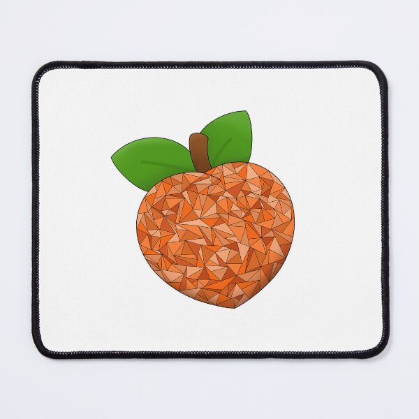 Item preview, Geometric Peach designed and sold by chardragdesigns.