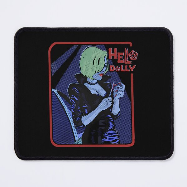 Item preview, Hello dolly designed and sold by StoreArtBrayan.