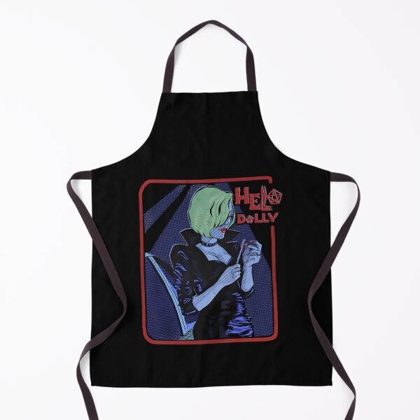 Item preview, Hello dolly designed and sold by StoreArtBrayan.