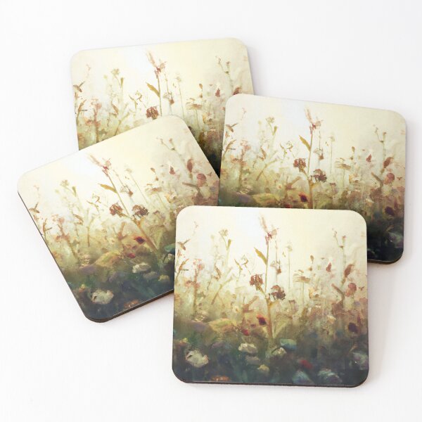 Item preview, Mallows growing designed and sold by ArtSea-Bubble.