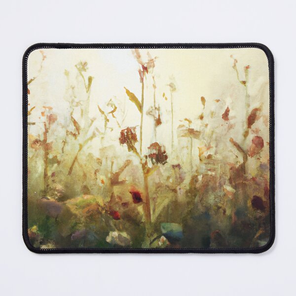 Item preview, Mallows growing designed and sold by ArtSea-Bubble.