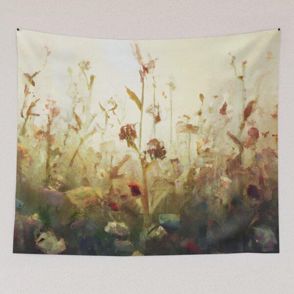 Item preview, Mallows growing designed and sold by ArtSea-Bubble.