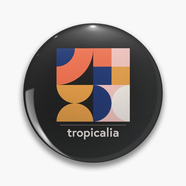 Item preview, Tropicalia - Retro Latin Jazz Music designed and sold by Amir Abou-Roumié.