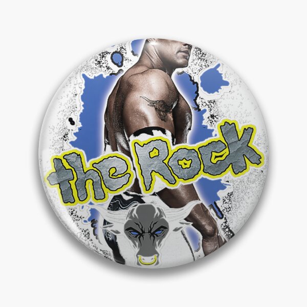 Item preview, Rock Standing Fierce Wrestling designed and sold by BettnerVarner.