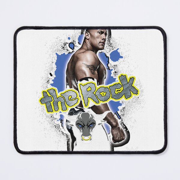 Item preview, Rock Standing Fierce Wrestling designed and sold by BettnerVarner.