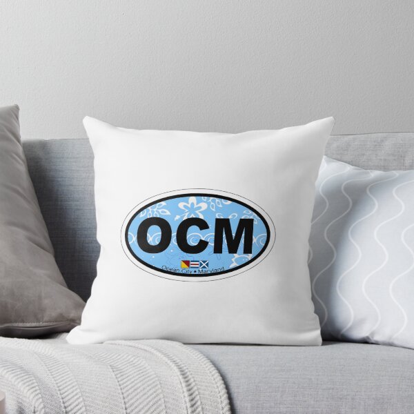 Item preview, Ocean City - Maryland. designed and sold by America Roadside..