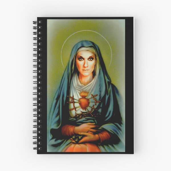 Item preview, Saint Celine designed and sold by VincentEternit.