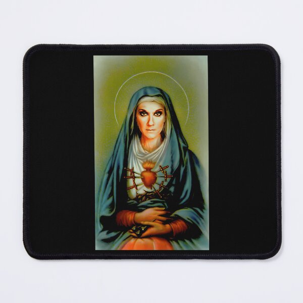 Item preview, Saint Celine designed and sold by VincentEternit.