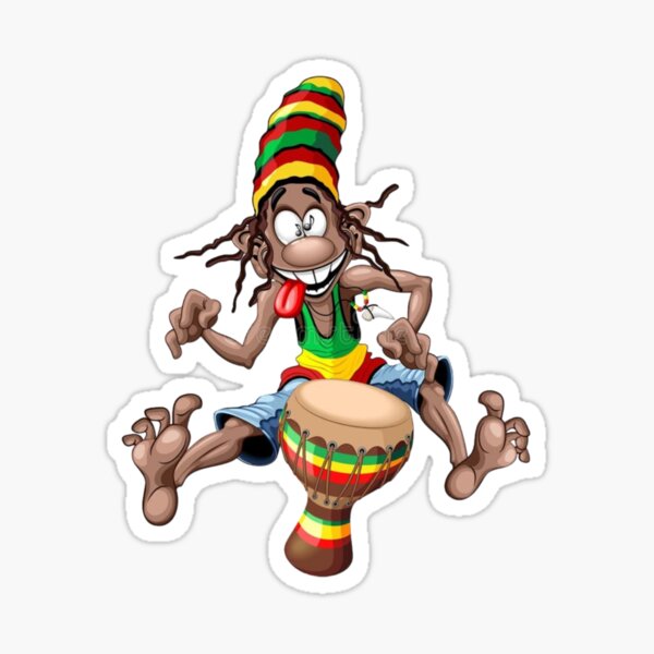 Four-twenty  Sticker