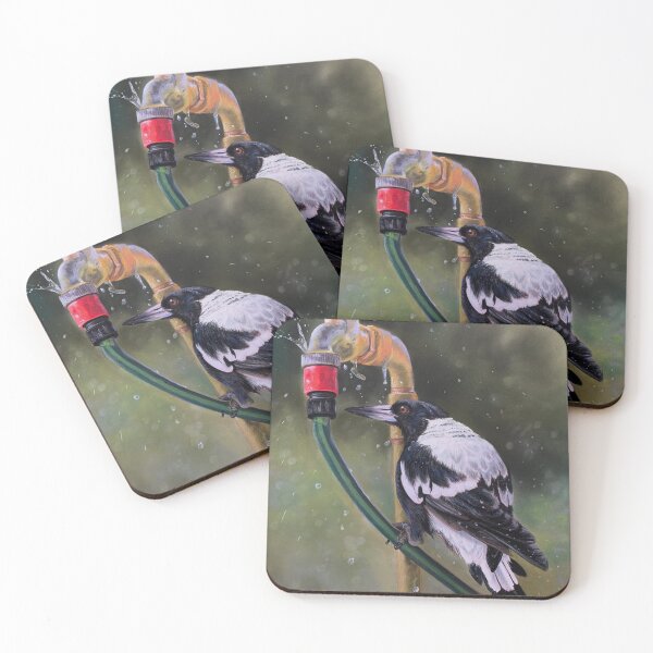 Item preview, Summer cool down  designed and sold by Gayle  Newcombe.