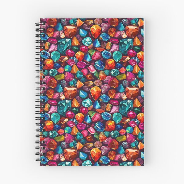 Item preview, Sparkling Gems designed and sold by Digital Dreamtales.