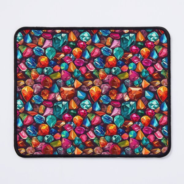 Item preview, Sparkling Gems designed and sold by Digital Dreamtales.