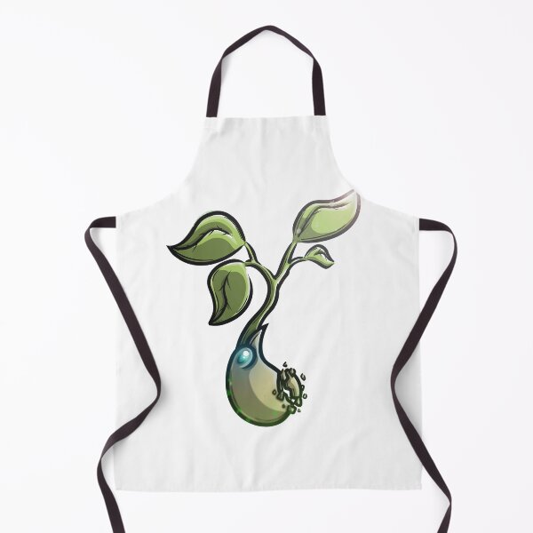 Item preview, Lil' Sprout Cutout designed and sold by art-arlo.