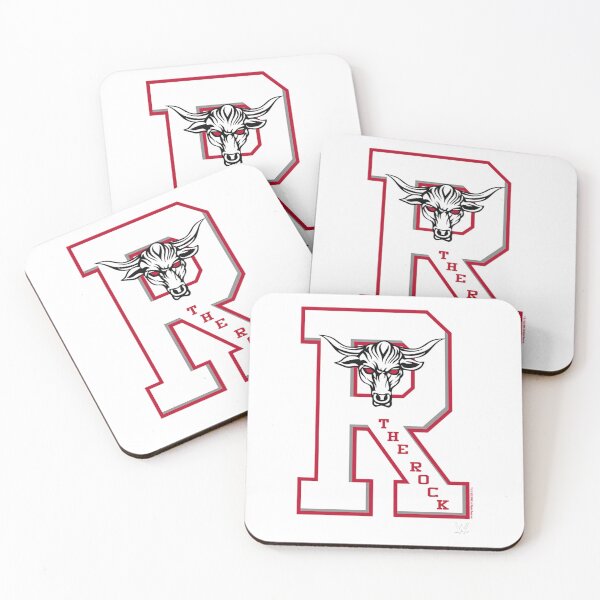 Item preview, Rock Logo Centered Design Wrestler designed and sold by BettnerVarner.