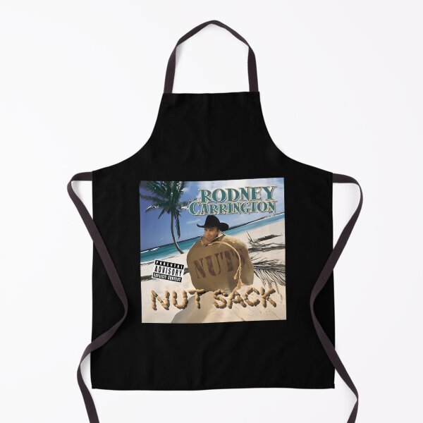 Item preview, Rodney Carrington Nut Sack designed and sold by ITQAccessory.