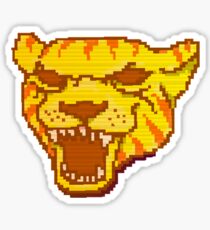 Tony - Hotline Miami 2 Sticker
