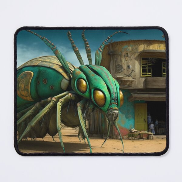 Item preview, Invasion designed and sold by RiverstepStudio.