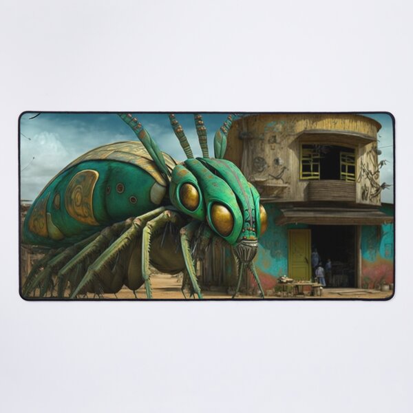 Item preview, Invasion designed and sold by RiverstepStudio.