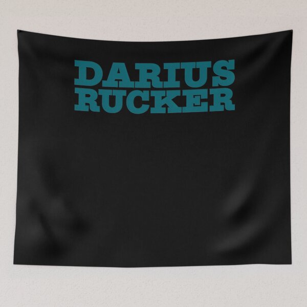 Item preview, Rucker darius designed and sold by ZigzagsBarbec.