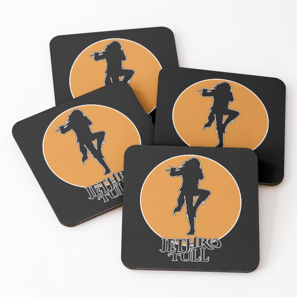 Item preview, Jethro Tull designed and sold by StoreArtBrayan.
