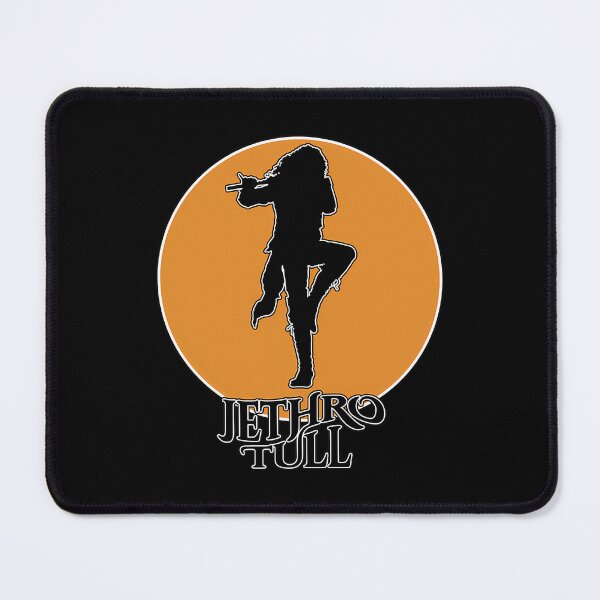 Item preview, Jethro Tull designed and sold by StoreArtBrayan.