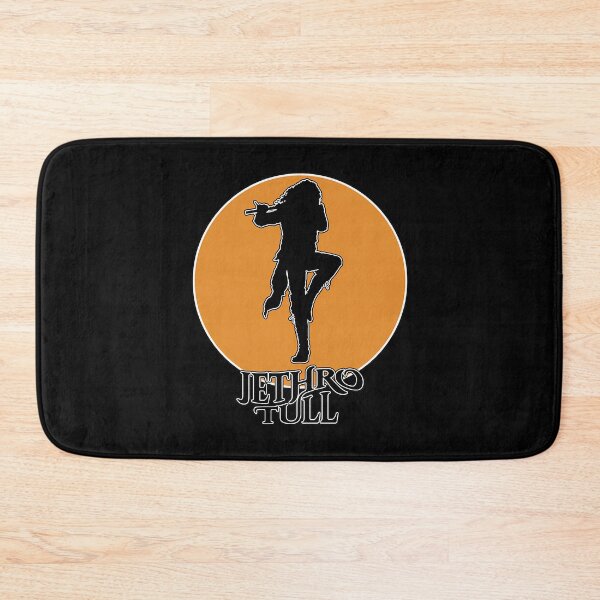 Item preview, Jethro Tull designed and sold by StoreArtBrayan.