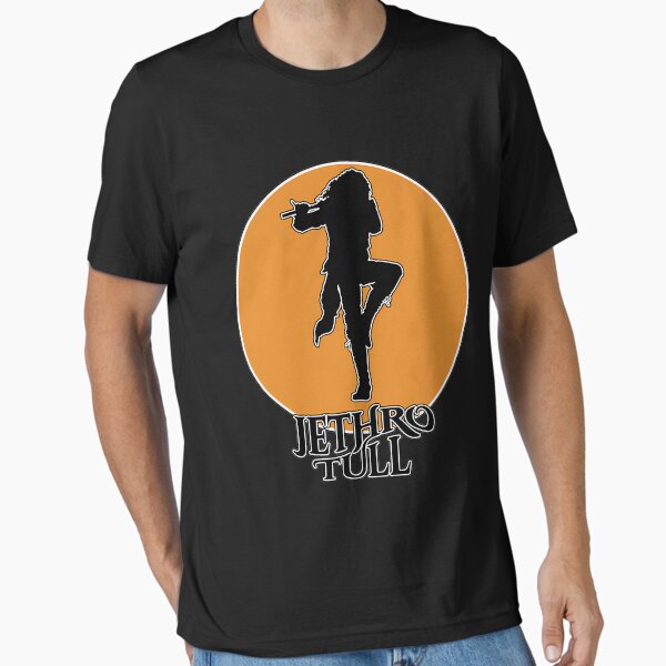 Item preview, Jethro Tull designed and sold by StoreArtBrayan.