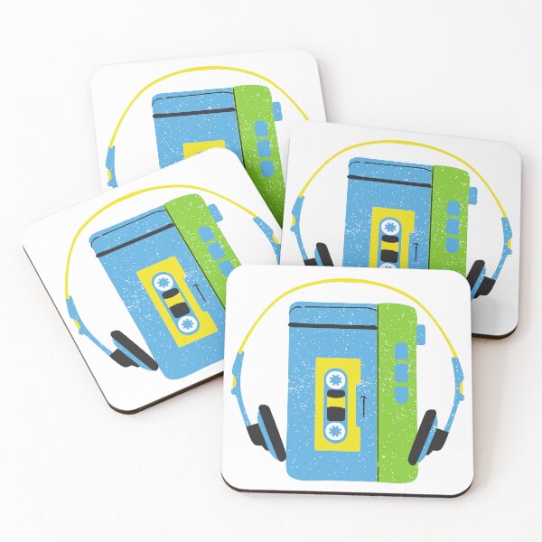 Item preview, Old Musicfans designed and sold by GEWINN.
