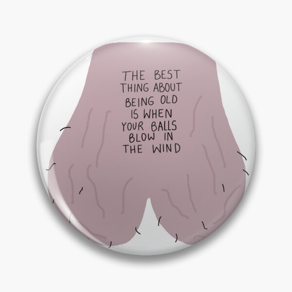 Item preview, Balls blow in the wind designed and sold by lila-Moehre.