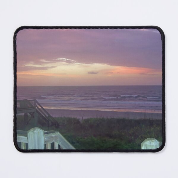 Item preview, Beach Sunset designed and sold by bertsworks300.