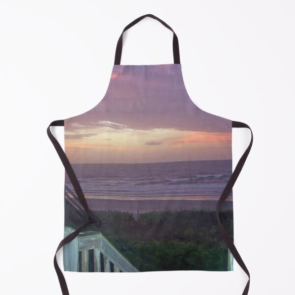 Item preview, Beach Sunset designed and sold by bertsworks300.