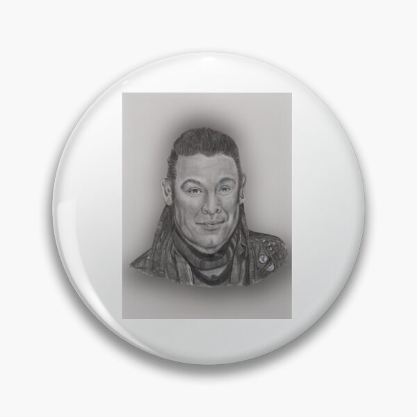 Item preview, Dave Lister Red Dwarf  designed and sold by kazboart.