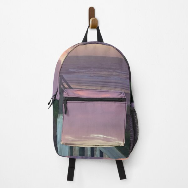 Item preview, Beach Sunset designed and sold by bertsworks300.