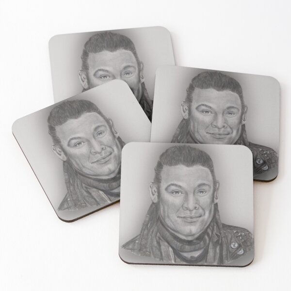 Item preview, Dave Lister Red Dwarf  designed and sold by kazboart.