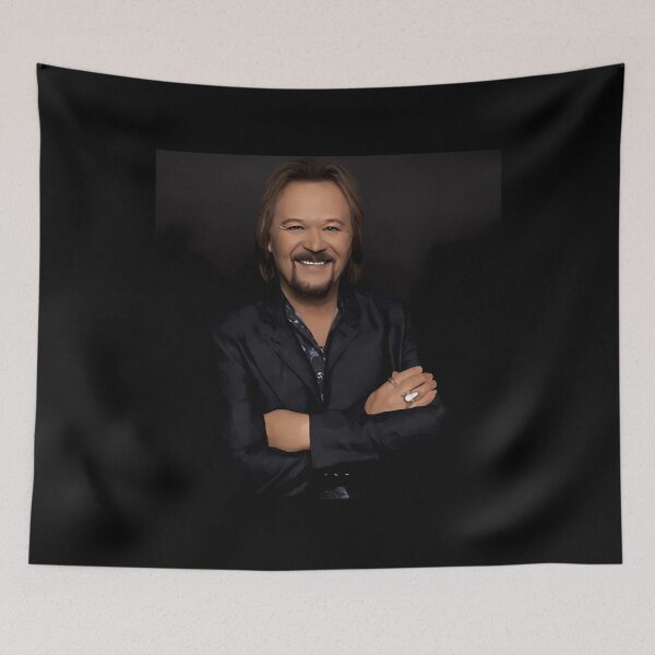 Artikelvorschau, Travis Tritt Tourmusik entworfen und verkauft von BlanchedFredd.