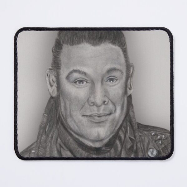 Item preview, Dave Lister Red Dwarf  designed and sold by kazboart.