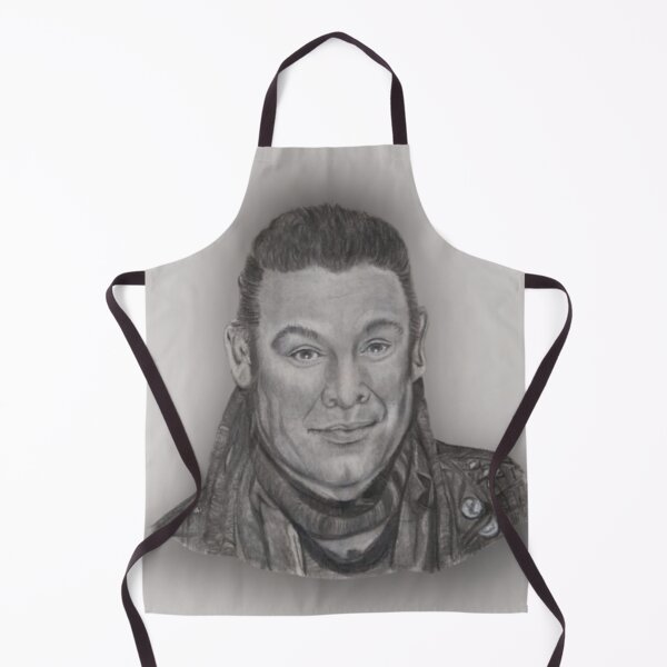 Item preview, Dave Lister Red Dwarf designed and sold by kazboart.
