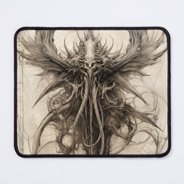 Item preview, The lost monster journals of Willem van Heersdroik - Page 17 designed and sold by SmallSingy.