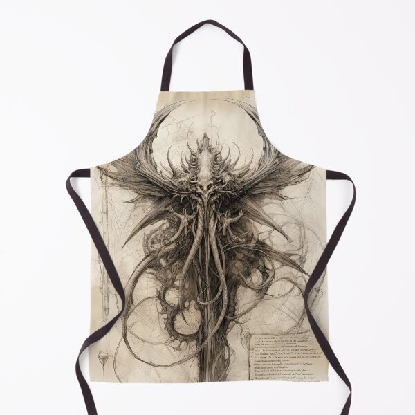 Item preview, The lost monster journals of Willem van Heersdroik - Page 17 designed and sold by SmallSingy.