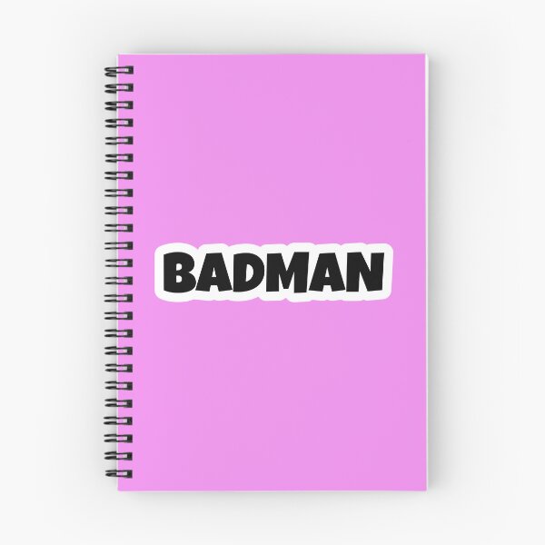 Item preview, Badman designed and sold by stfncnl.