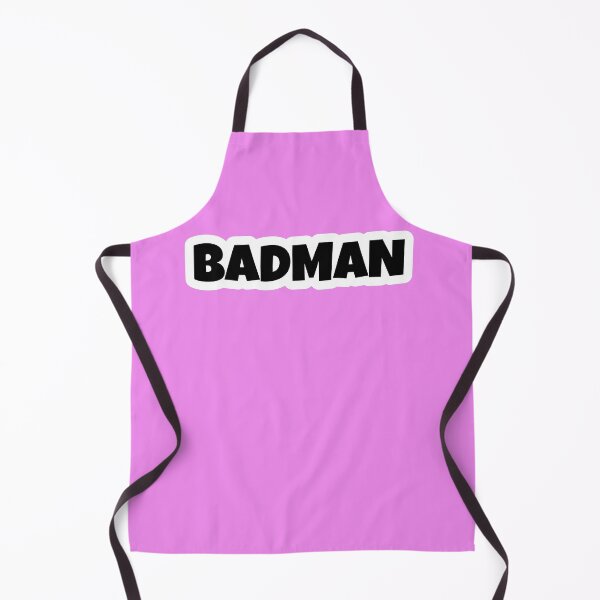 Item preview, Badman designed and sold by stfncnl.