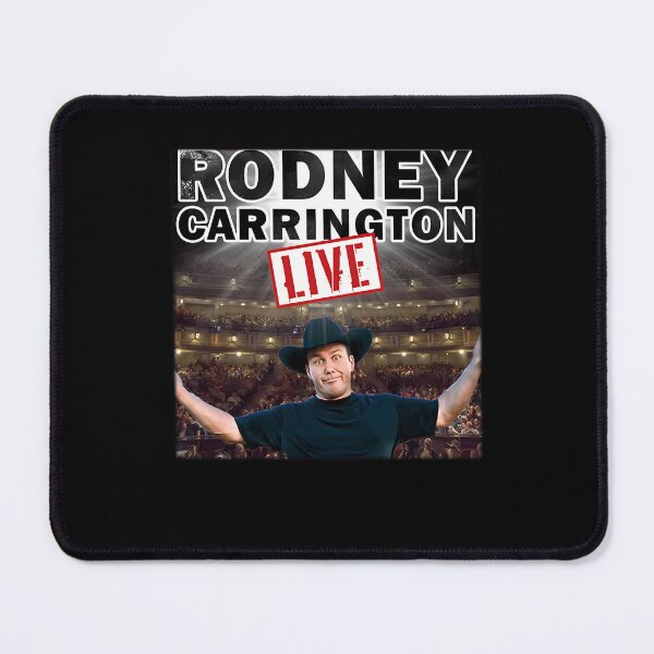 Item preview, RODNEY CARRINGTON TOUR 2019 designed and sold by ITQAccessory.