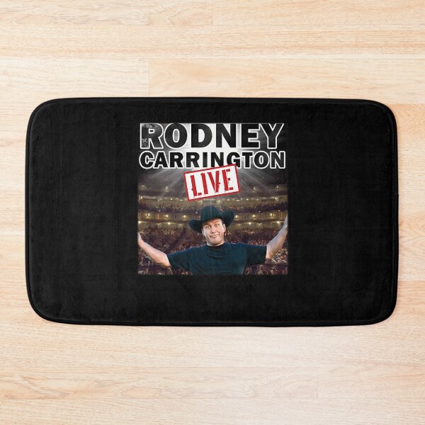 Item preview, RODNEY CARRINGTON TOUR 2019 designed and sold by ITQAccessory.